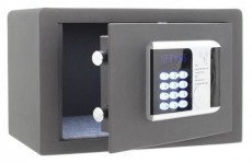 Rottner Rfid Safe 1 Szállodai széf Iroda és számítástechnika - Egyéb számítástechnikai termék - 395886