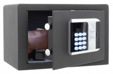 Rottner Rfid Safe 1 Szállodai széf Iroda és számítástechnika - Egyéb számítástechnikai termék - 395886