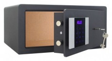 Rottner Safe Prestige Lap egyfalú bútorszéf Iroda és számítástechnika - Egyéb számítástechnikai termék - 395880