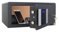 Rottner Safe Prestige Lap egyfalú bútorszéf Iroda és számítástechnika - Egyéb számítástechnikai termék - 395880