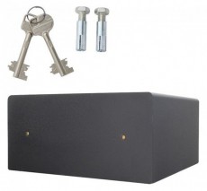 Rottner Safe Prestige Lap egyfalú bútorszéf Iroda és számítástechnika - Egyéb számítástechnikai termék - 395880