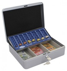 Rottner HomeStar Cash Euro ez&uuml;st p&eacute;nzkazetta - H&aacute;ztart&aacute;s / Otthon / K&uuml;lt&eacute;r - Egy&eacute;b h&aacute;ztart&aacute;si term&eacute;k - 407983