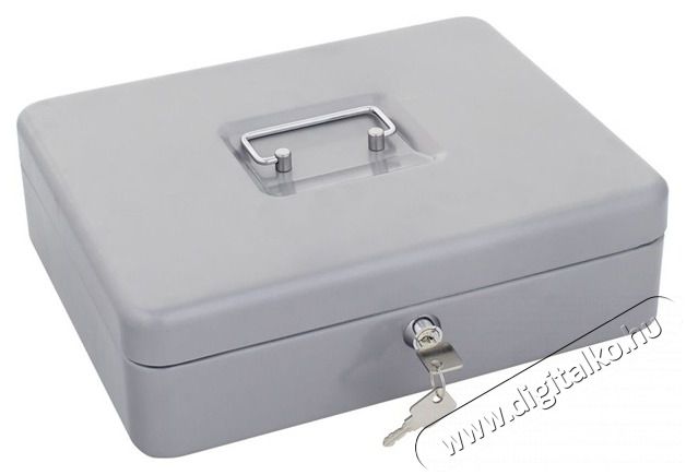 Rottner HomeStar Cash Euro ez&uuml;st p&eacute;nzkazetta H&aacute;ztart&aacute;s / Otthon / K&uuml;lt&eacute;r - Egy&eacute;b h&aacute;ztart&aacute;si term&eacute;k - 407983