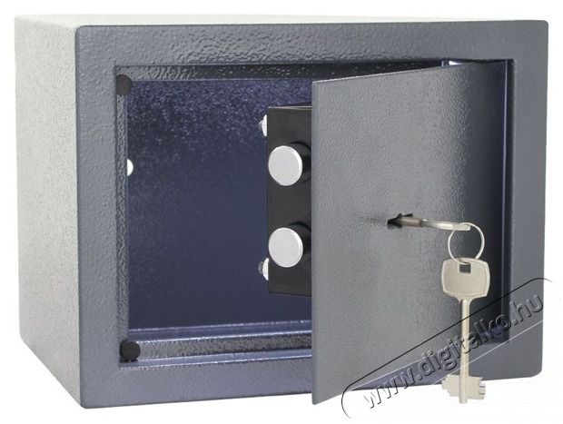 Rottner HomeStar2 kulcsos b&uacute;torsz&eacute;f H&aacute;ztart&aacute;s / Otthon / K&uuml;lt&eacute;r - Biztons&aacute;gtechnika - Kieg&eacute;sz&iacute;tő - 407707