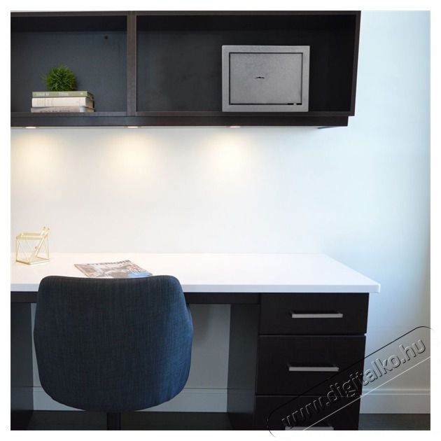 Rottner HomeStar2 kulcsos b&uacute;torsz&eacute;f H&aacute;ztart&aacute;s / Otthon / K&uuml;lt&eacute;r - Biztons&aacute;gtechnika - Kieg&eacute;sz&iacute;tő - 407707