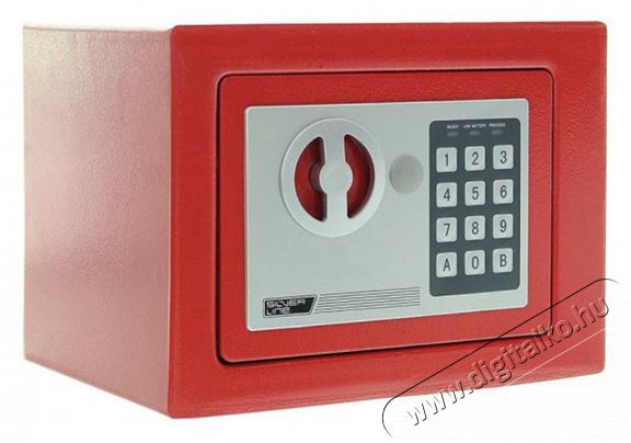 Rottner Dagobert piros b&uacute;torsz&eacute;f H&aacute;ztart&aacute;s / Otthon / K&uuml;lt&eacute;r - Egy&eacute;b h&aacute;ztart&aacute;si term&eacute;k - 436204