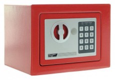 Rottner Dagobert piros b&uacute;torsz&eacute;f - H&aacute;ztart&aacute;s / Otthon / K&uuml;lt&eacute;r - Egy&eacute;b h&aacute;ztart&aacute;si term&eacute;k - 436204