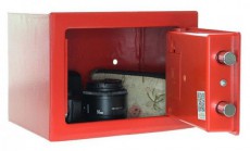 Rottner Dagobert piros b&uacute;torsz&eacute;f H&aacute;ztart&aacute;s / Otthon / K&uuml;lt&eacute;r - Egy&eacute;b h&aacute;ztart&aacute;si term&eacute;k - 436204