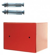 Rottner Dagobert piros b&uacute;torsz&eacute;f H&aacute;ztart&aacute;s / Otthon / K&uuml;lt&eacute;r - Egy&eacute;b h&aacute;ztart&aacute;si term&eacute;k - 436204