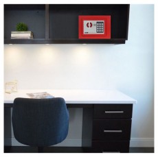 Rottner Dagobert piros b&uacute;torsz&eacute;f H&aacute;ztart&aacute;s / Otthon / K&uuml;lt&eacute;r - Egy&eacute;b h&aacute;ztart&aacute;si term&eacute;k - 436204