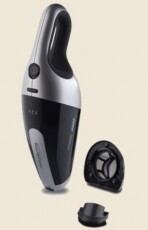 Rowenta AC476901 Extenso Cyclonic morzsaporszívó Háztartás / Otthon / Kültér - Porszívó / takarítógép - Morzsaporszívó - 294857