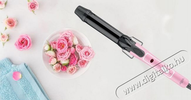 Rowenta CF3317F0 hajform&aacute;z&oacute; &Uacute;jdons&aacute;gok - &Uacute;j term&eacute;kek - 346803