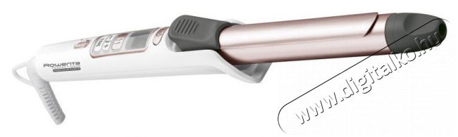 Rowenta CF3411D0 Respectissim Curler hajsütővas Szépségápolás / Egészség - Hajápolás - Hajsütővas / göndörítő - 294657