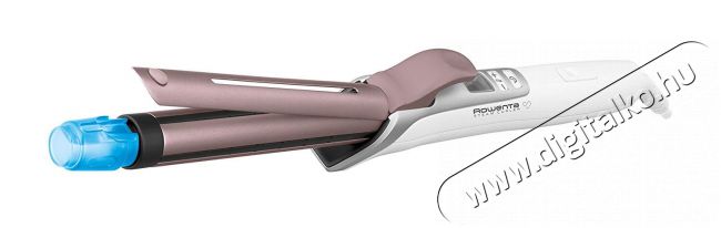 Rowenta CF3810F0 Steam Curler Premium Care hajsütővas Szépségápolás / Egészség - Hajápolás - Hajsütővas / göndörítő - 336906