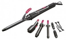 Rowenta CF4132D0 Multi Styler Unlimited Looks hajformázó Szépségápolás / Egészség - Hajápolás - Többfunkciós hajformázó - 294656