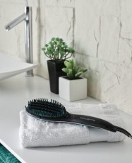 Rowenta CF5820F0 Power Straight Brush hajformázó Szépségápolás / Egészség - Hajápolás - Meleglevegős hajformázó - 346804