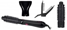 Rowenta CF7812F0 Elite Keratin&Shine meleglevegős hajformázó Szépségápolás / Egészség - Hajápolás - Meleglevegős hajformázó - 327231