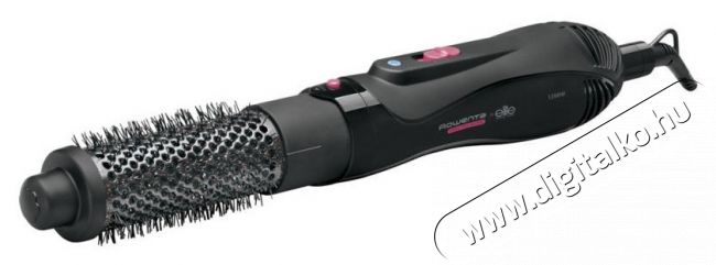 Rowenta CF8242F0 Elite Keratin Shine Hot Air Brush hajform&aacute;z&oacute; Sz&eacute;ps&eacute;g&aacute;pol&aacute;s / Eg&eacute;szs&eacute;g - Haj&aacute;pol&aacute;s - Meleglevegős hajform&aacute;z&oacute; - 294659
