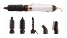 Rowenta CF8250F4 hajformázó Szépségápolás / Egészség - Hajápolás - Meleglevegős hajformázó - 294940
