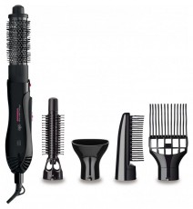 Rowenta CF8252F0 Elite Keratin Shine Ionic Hot Air Brush hajformázó Szépségápolás / Egészség - Hajápolás - Meleglevegős hajformázó - 294655