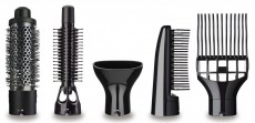 Rowenta CF8252F0 Elite Keratin Shine Ionic Hot Air Brush hajformázó Szépségápolás / Egészség - Hajápolás - Meleglevegős hajformázó - 294655
