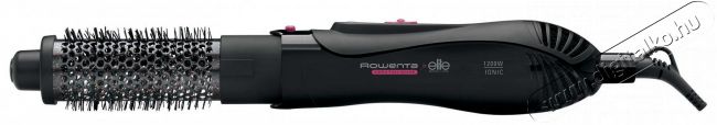 Rowenta CF8252F0 Elite Keratin Shine Ionic Hot Air Brush hajformázó Szépségápolás / Egészség - Hajápolás - Meleglevegős hajformázó - 294655