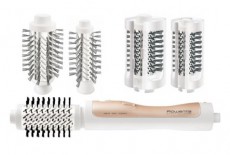 Rowenta CF9220D0 Brush Activ 1000 hajformázó Szépségápolás / Egészség - Hajápolás - Meleglevegős hajformázó - 294697