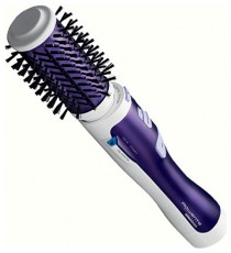 Rowenta CF9320D0 Brush Active Volume & Shine hajformázó Szépségápolás / Egészség - Hajápolás - Meleglevegős hajformázó - 294649