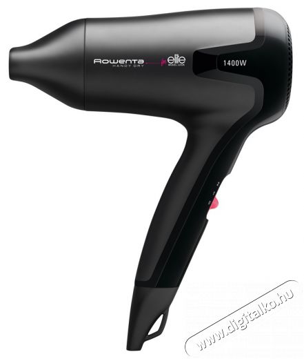Rowenta CV1322 hajszárító Szépségápolás / Egészség - Hajápolás - Hajszárító - 299392