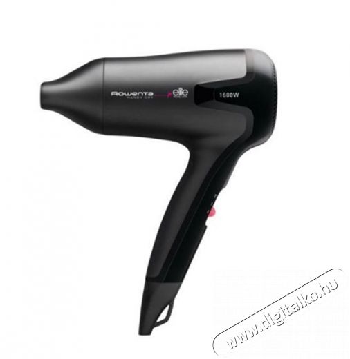 Rowenta CV1322F0 hajszárító Szépségápolás / Egészség - Hajápolás - Hajszárító - 305688