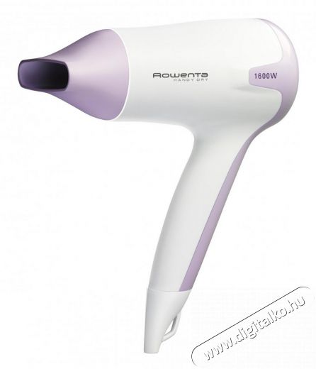 Rowenta CV1330F0 Handy hajszárító Szépségápolás / Egészség - Hajápolás - Hajszárító - 294675
