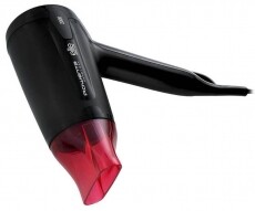 Rowenta CV1612F0 New Handy Dry 2 hajszárító Szépségápolás / Egészség - Hajápolás - Hajszárító - 334048