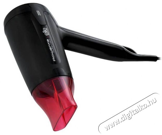 Rowenta CV1612F0 New Handy Dry 2 hajszárító Szépségápolás / Egészség - Hajápolás - Hajszárító - 334048