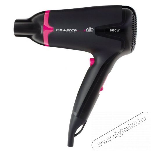 Rowenta CV4312F0 Moveling hajszárító Szépségápolás / Egészség - Hajápolás - Hajszárító - 294725