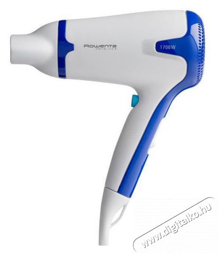 Rowenta CV4330F0 Moveling 1700 W hajszárító Szépségápolás / Egészség - Hajápolás - Hajszárító - 294650