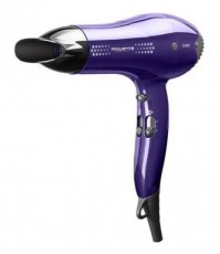 Rowenta CV4579F0 Purple Style hajszárító Szépségápolás / Egészség - Hajápolás - Hajszárító - 316821