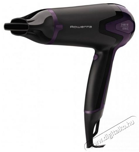Rowenta CV5346F0 Studio Dry hajsz&aacute;r&iacute;t&oacute; Sz&eacute;ps&eacute;g&aacute;pol&aacute;s / Eg&eacute;szs&eacute;g - Haj&aacute;pol&aacute;s - Hajsz&aacute;r&iacute;t&oacute; - 336914