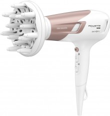 Rowenta CV5830F0 Studio Dry Glow hajszárító Szépségápolás / Egészség - Hajápolás - Hajszárító - 361368