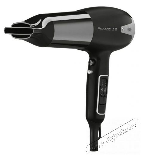 Rowenta CV7720E0 Expertise Pro 2300 hajszárító Szépségápolás / Egészség - Hajápolás - Hajszárító - 294709