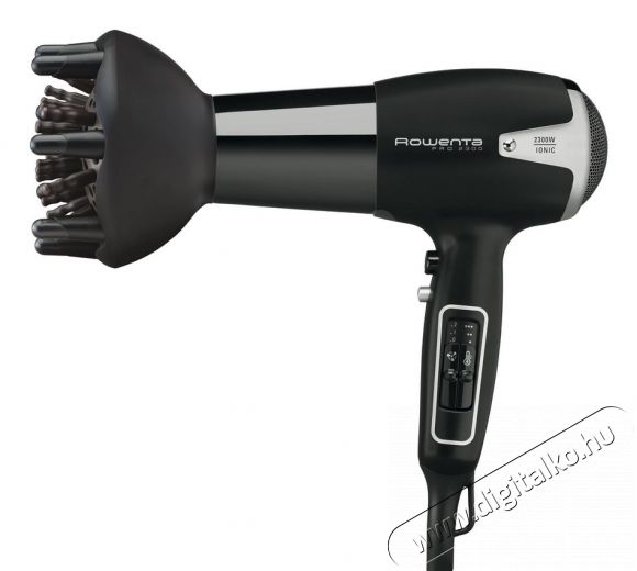Rowenta CV7730 hajszárító Újdonságok - Új termékek - 344611