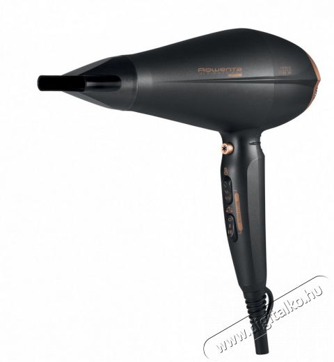 Rowenta CV9620F0 hajszárító Szépségápolás / Egészség - Hajápolás - Hajszárító - 350738