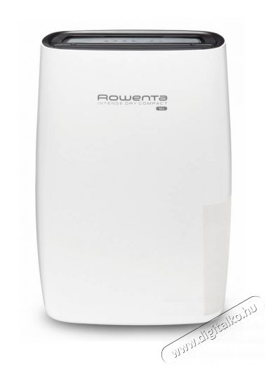 Rowenta DH4216F0 páramentesítő Szépségápolás / Egészség - Légtisztító / párásító / párátlanító - Páramentesítő - 350740