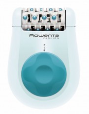 Rowenta EP1025F4 Ultra Eco epilátor Szépségápolás / Egészség - Szőrtelenítő / borotva - Női szőrtelenítő - 312757