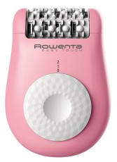 Rowenta EP1107F0 Easy Touch epilátor Szépségápolás / Egészség - Szőrtelenítő / borotva - Női szőrtelenítő - 336917