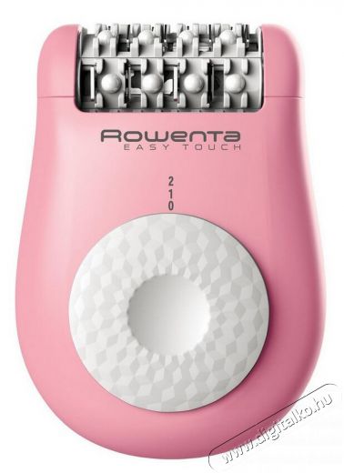 Rowenta EP1107F0 Easy Touch epilátor Szépségápolás / Egészség - Szőrtelenítő / borotva - Női szőrtelenítő - 336917