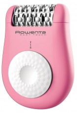 Rowenta EP1107F0 Easy Touch epilátor Szépségápolás / Egészség - Szőrtelenítő / borotva - Női szőrtelenítő - 336917