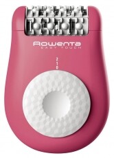 Rowenta EP1110F0 Easy Touch epilátor Szépségápolás / Egészség - Szőrtelenítő / borotva - Női szőrtelenítő - 336918