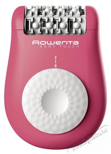 Rowenta EP1110F0 Easy Touch epilátor Szépségápolás / Egészség - Szőrtelenítő / borotva - Női szőrtelenítő - 336918