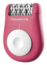 Rowenta EP1110F0 Easy Touch epilátor Szépségápolás / Egészség - Szőrtelenítő / borotva - Női szőrtelenítő - 336918