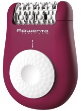 Rowenta EP1120F0 Easy Touch epilátor Szépségápolás / Egészség - Szőrtelenítő / borotva - Női szőrtelenítő - 336919